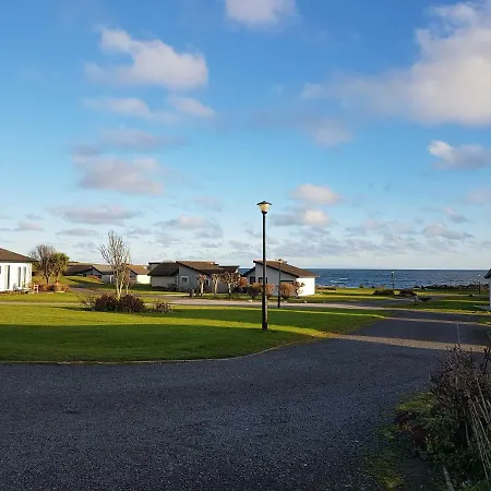 11 Laigh Isle Villa Isle of Whithorn Exterior photo