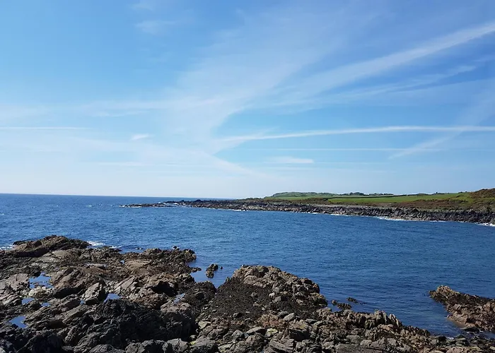 11 Laigh Isle