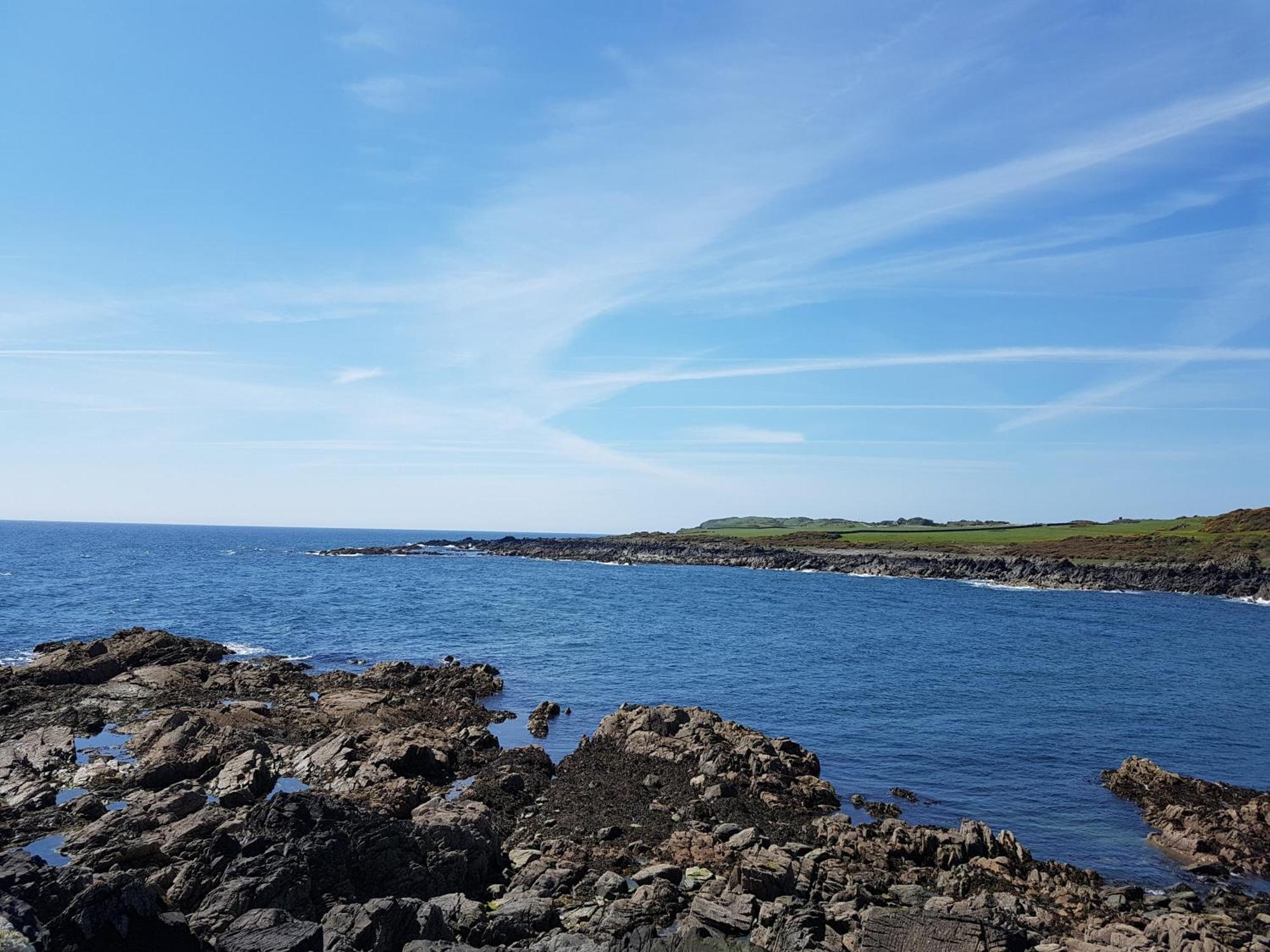 11 Laigh Isle Isle of Whithorn