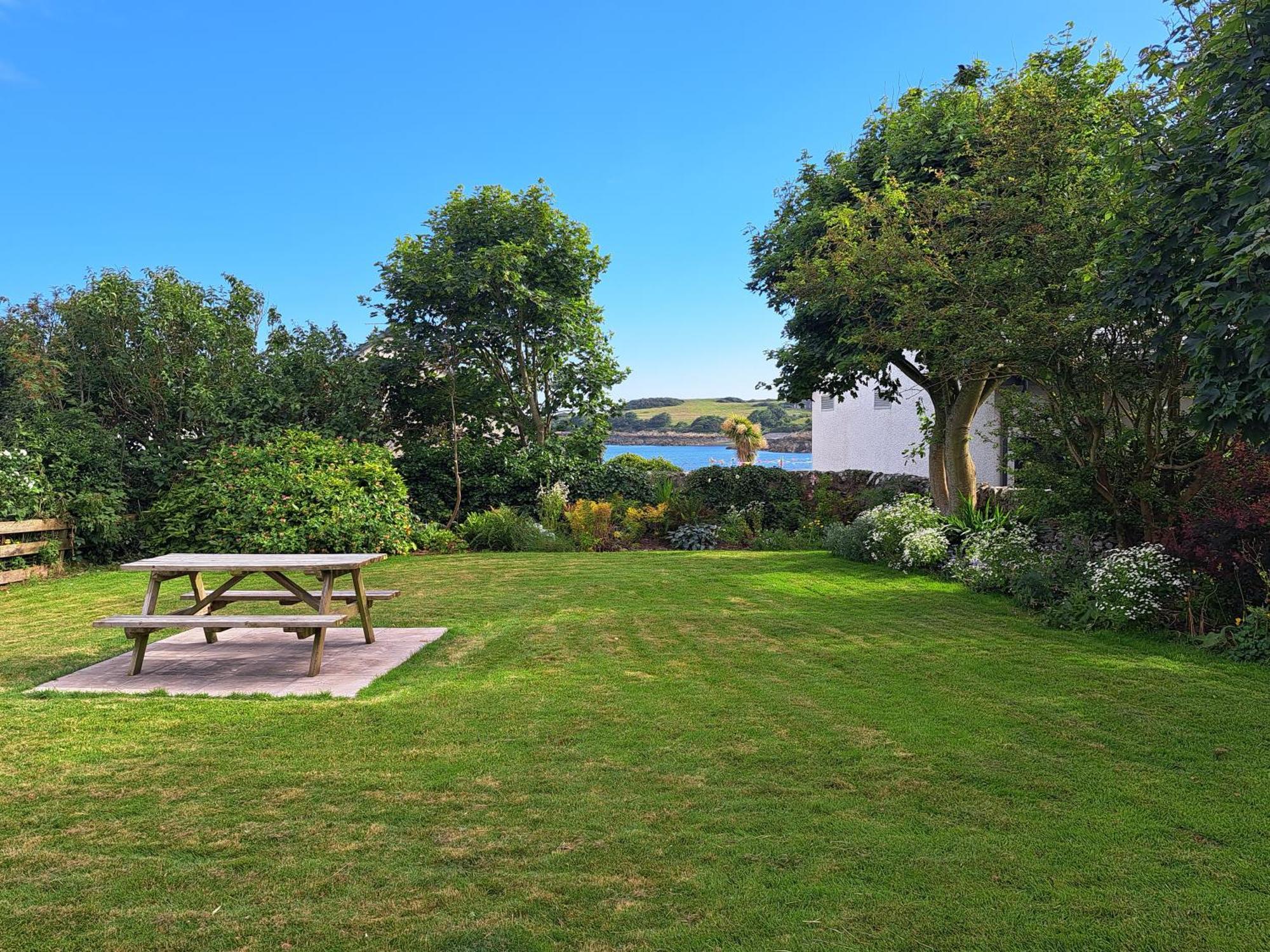 Holiday home 11 Laigh Isle Isle of Whithorn