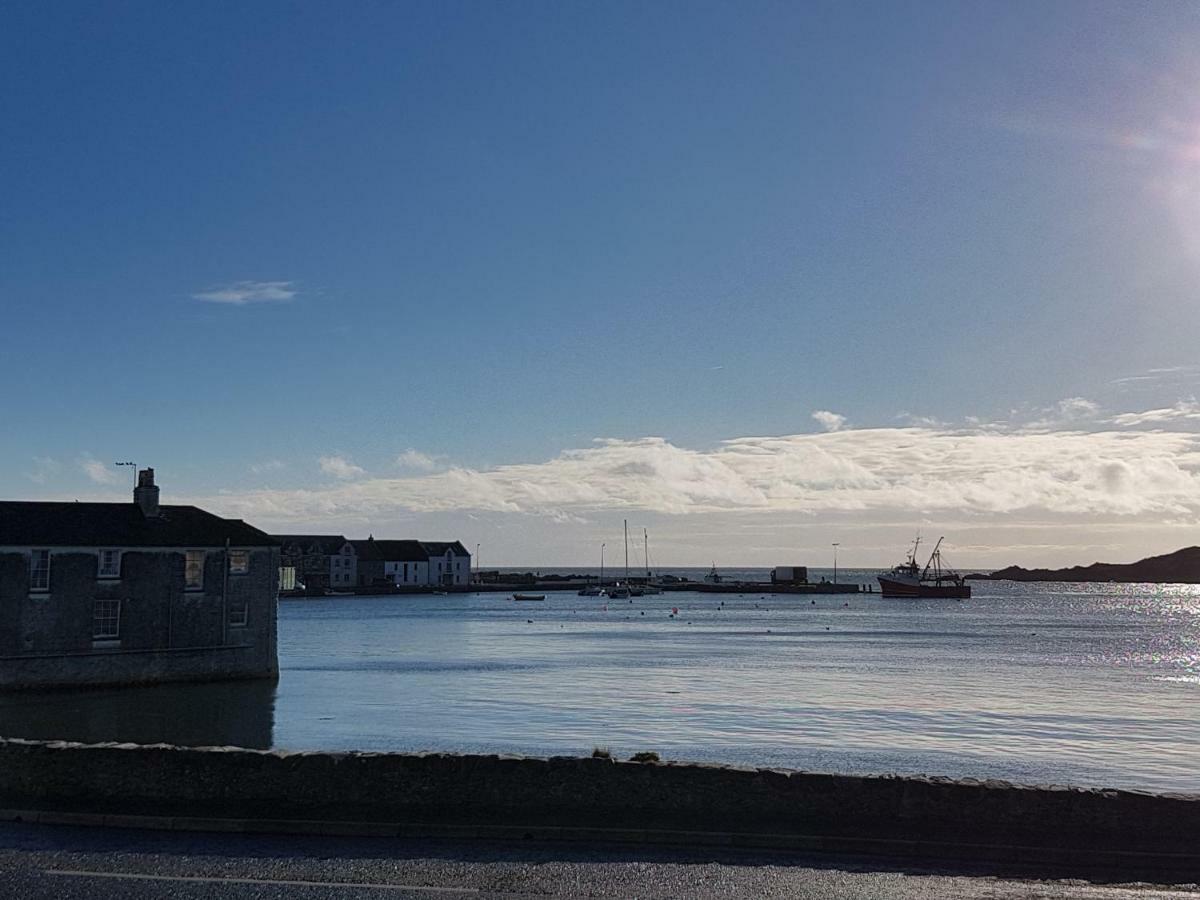 11 Laigh Isle Holiday home *