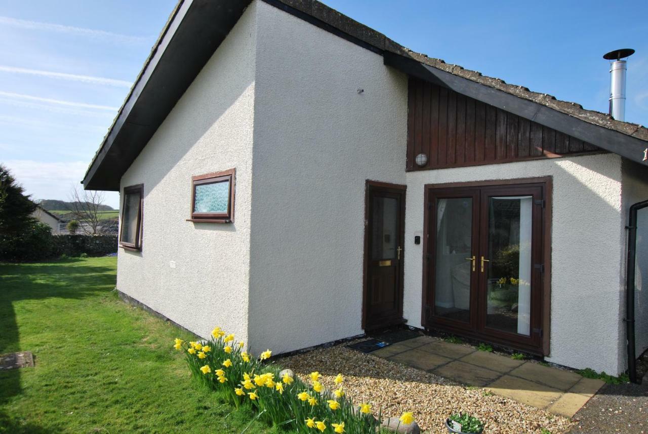 11 Laigh Isle Holiday home