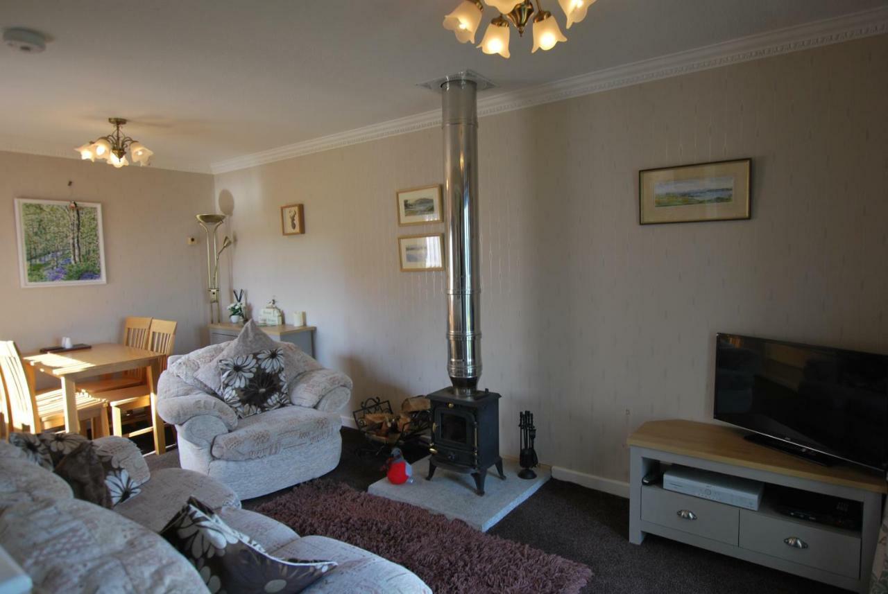 Holiday home 11 Laigh Isle