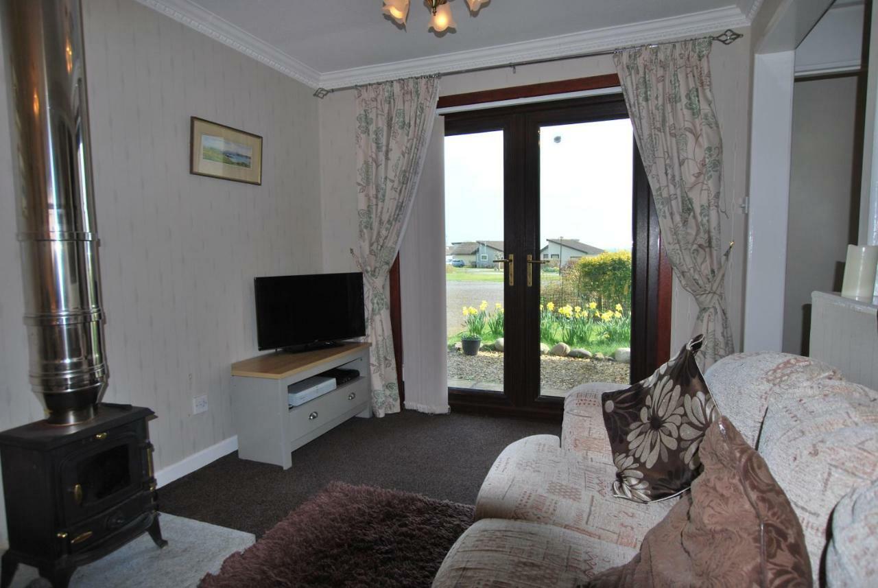 Holiday home 11 Laigh Isle Isle of Whithorn