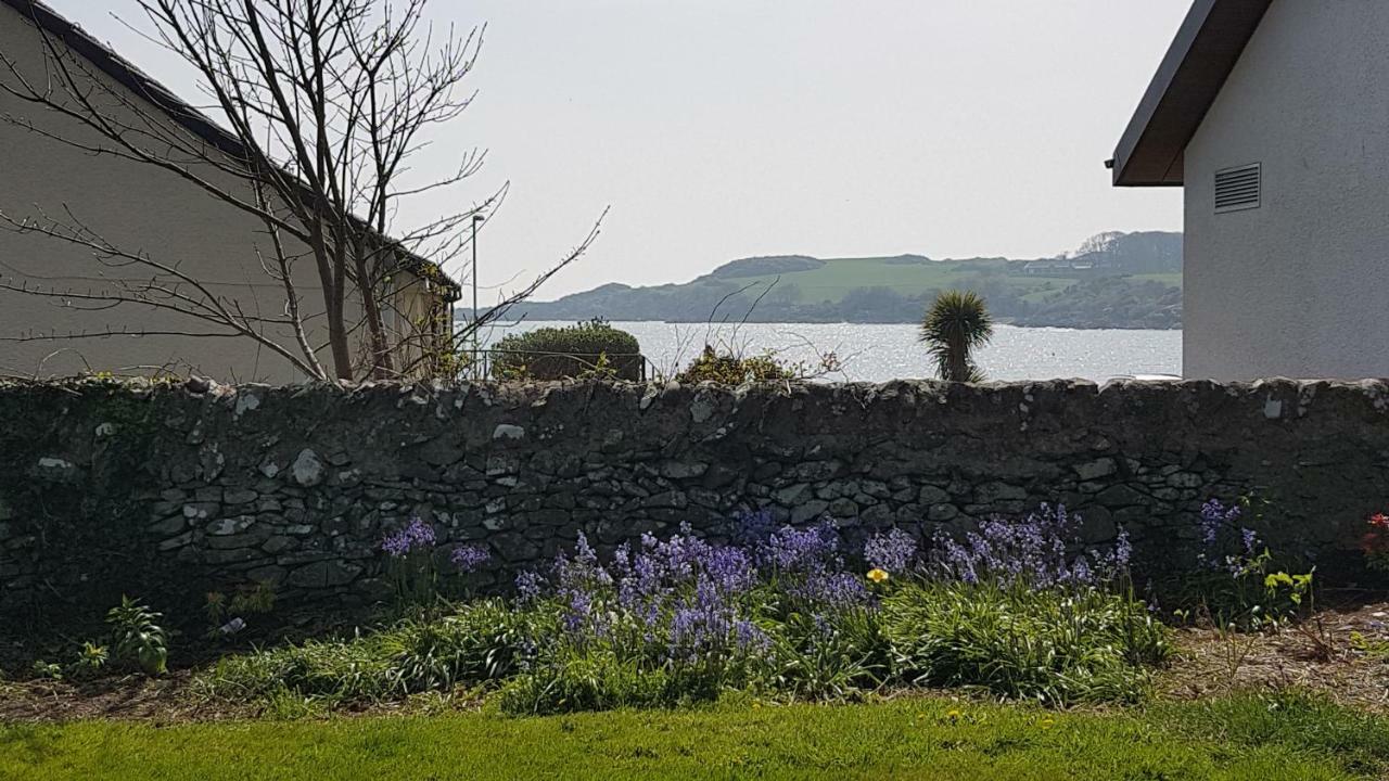 11 Laigh Isle Isle of Whithorn