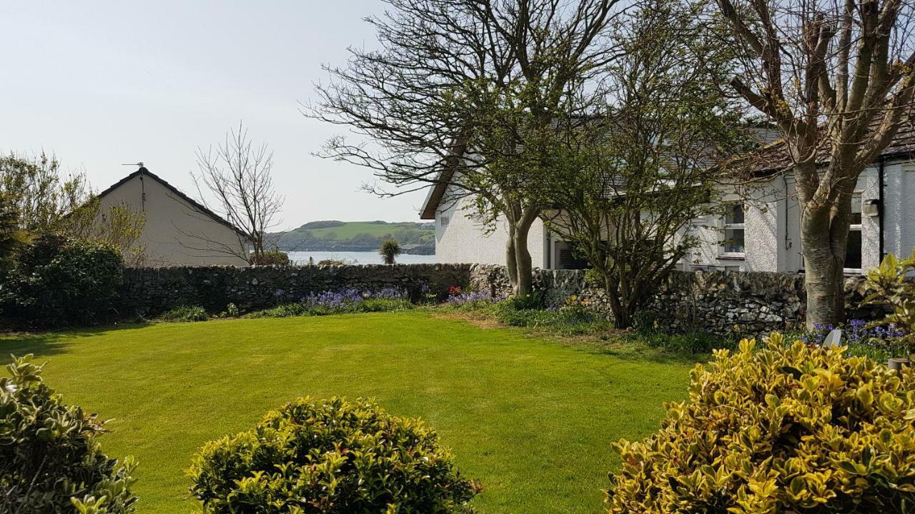 Holiday home 11 Laigh Isle Isle of Whithorn