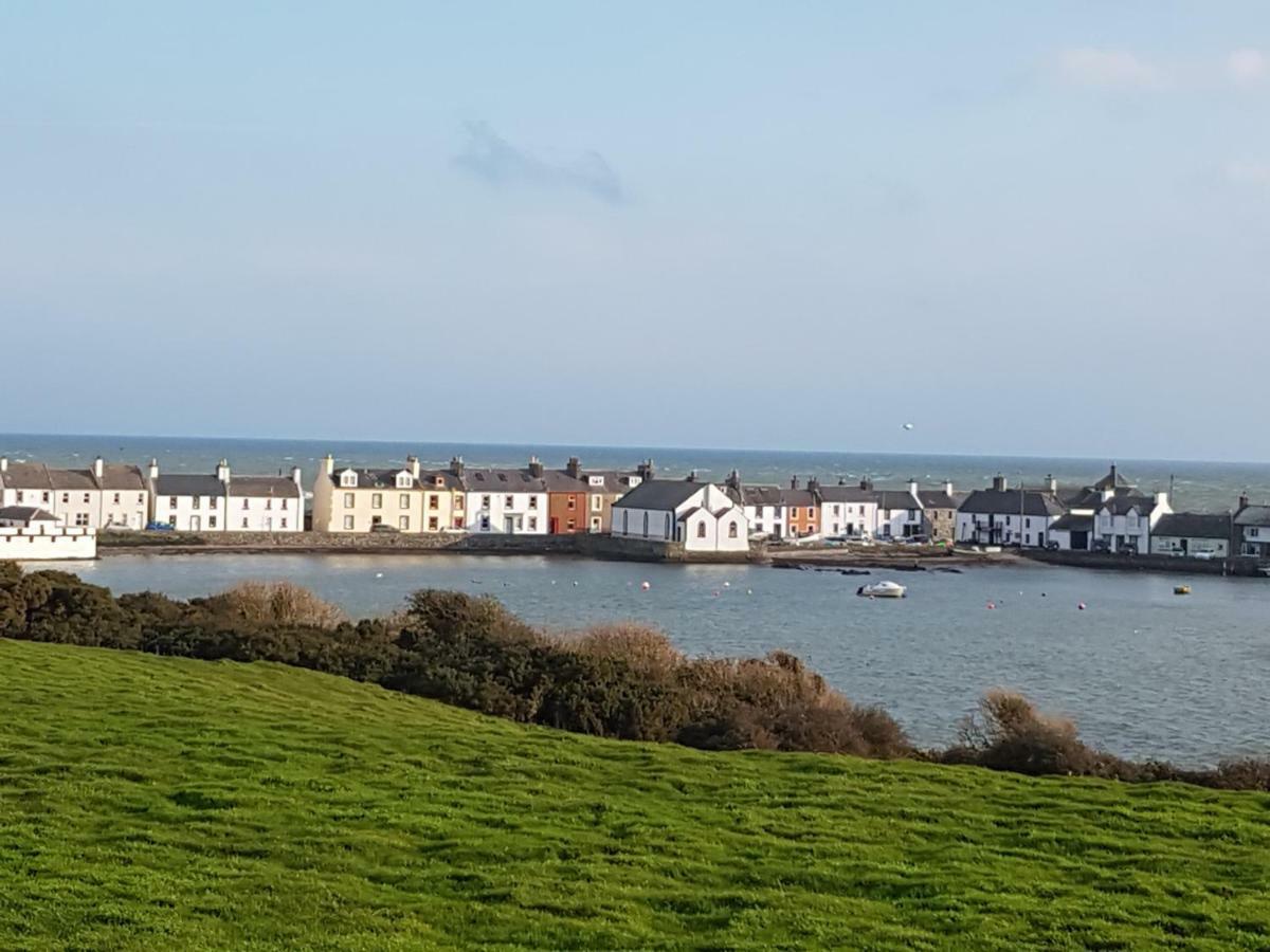 11 Laigh Isle Isle of Whithorn