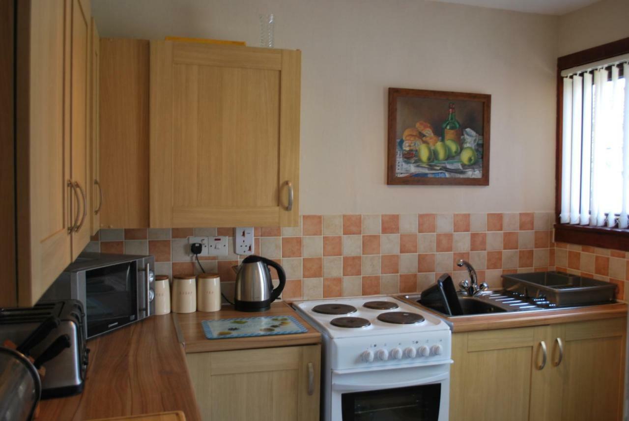 11 Laigh Isle * Isle of Whithorn