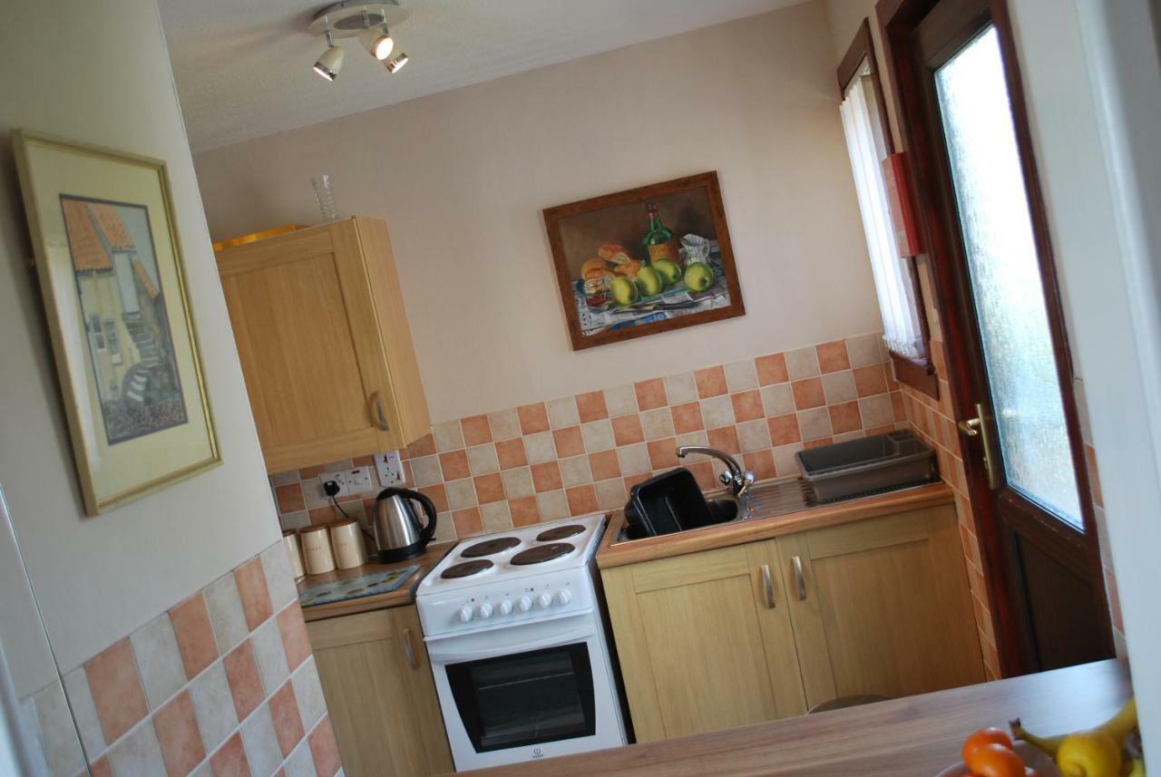 11 Laigh Isle * Isle of Whithorn